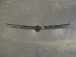 Накладка крышки багажника для Opel Insignia 2008>, OEM 13244388 - вид 5 (фото)