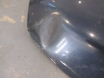 Капот для Land Rover Discovery IV 2009>, OEM BKA780040 - вид 7 (фото)