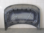 Капот для Land Rover Discovery IV 2009>, OEM BKA780040 - вид 8 (фото)