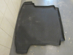Обшивка багажника для Volkswagen Polo Sedan 2011-2020, OEM 6RU061160 - вид 3 (фото)