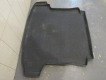 Обшивка багажника для Volkswagen Polo Sedan 2011-2020, OEM 6RU061160 - вид 4 (фото)