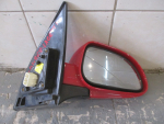 Зеркало правое электрическое для Chevrolet Lacetti 2004>, OEM 96546535 - вид 4 (фото)