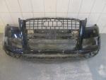 Бампер передний для Audi Q7 [4L] 2005-2015, OEM 4L0807437H - вид 1 (фото)