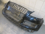 Бампер передний для Audi Q7 [4L] 2005-2015, OEM 4L0807437H - вид 4 (фото)
