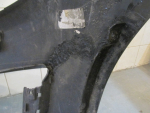 Бампер передний для Audi Q7 [4L] 2005-2015, OEM 4L0807437H - вид 7 (фото)