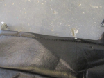 Обшивка сиденья для Toyota Land Cruiser (200) 2008>, OEM 8751060470 - вид 4 (фото)