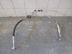 Трубка кондиционера для Skoda Superb 2008-2015, OEM 1K0820743CC - вид 1 (фото)