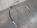 Трубка кондиционера для Skoda Superb 2008-2015, OEM 1K0820743CC - вид 2 (фото)