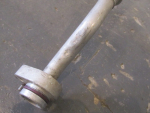 Трубка кондиционера для Skoda Superb 2008-2015, OEM 1K0820743CC - вид 4 (фото)