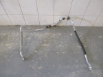 Трубка кондиционера для Skoda Superb 2008-2015, OEM 1K0820743CC - вид 6 (фото)