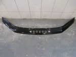 Молдинг капота для Toyota Highlander II 2007-2013, OEM TYA51 - вид 1 (фото)