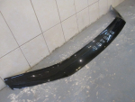 Молдинг капота для Toyota Highlander II 2007-2013, OEM TYA51 - вид 3 (фото)