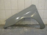 Крыло переднее левое для Kia Cerato 2004-2008, OEM 663112F040 - вид 1 (фото)