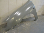 Крыло переднее левое для Kia Cerato 2004-2008, OEM 663112F040 - вид 2 (фото)