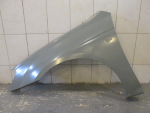 Крыло переднее левое для Kia Cerato 2004-2008, OEM 663112F040 - вид 1 (фото)