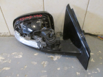 Зеркало правое электрическое для Volvo V40/V40 Cross Country 2012>, OEM 31278142 - вид 1 (фото)
