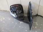 Зеркало правое электрическое для Volvo V40/V40 Cross Country 2012>, OEM 31278142 - вид 2 (фото)