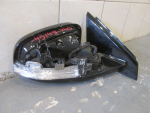 Зеркало правое электрическое для Volvo V40/V40 Cross Country 2012>, OEM 31278142 - вид 3 (фото)