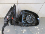 Зеркало правое электрическое для Volvo V40/V40 Cross Country 2012>, OEM 31278142 - вид 4 (фото)