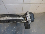 Интеркулер для Volvo S60 2000-2009, OEM PA66GF30 - вид 6 (фото)