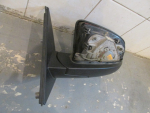 Зеркало левое электрическое для BMW X5 E70 2007>, OEM 51167282736 - вид 3 (фото)