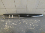 Накладка для Lexus LS 2006>, OEM 5547250903C0 - вид 1 (фото)