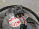 Диффузор радиатора для Volkswagen Tiguan 2007-2017, OEM 1K0959455ET - вид 3 (фото)