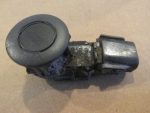 Датчик парковки для Toyota RAV 4 2013-2019, OEM 8934142030 - вид 1 (фото)