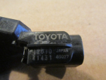 Датчик парковки для Toyota RAV 4 2013-2019, OEM 8934142030 - вид 3 (фото)