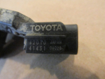 Датчик парковки для Toyota RAV 4 2013-2019, OEM 8934142030 - вид 3 (фото)