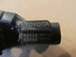 Датчик парковки для Toyota RAV 4 2013-2019, OEM 8934142030 - вид 3 (фото)