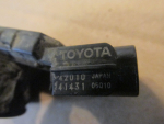 Датчик парковки для Toyota RAV 4 2013-2019, OEM 8934142030 - вид 3 (фото)