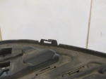 Решетка в бампер центральная для Ford EcoSport 2014>, OEM CN1517B968 - вид 7 (фото)
