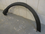 Накладка крыла заднего  левого для Toyota RAV 4 2013-2019, OEM 7560642190 - вид 2 (фото)