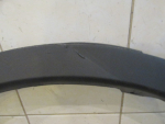 Накладка крыла заднего  левого для Toyota RAV 4 2013-2019, OEM 7560642190 - вид 3 (фото)