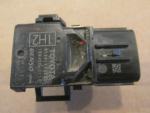 Датчик парковки для Toyota Camry V50 2011-2018, OEM 89341-33210 - вид 2 (фото)