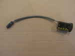 Датчик парковки для Toyota Camry V40 2006-2011, OEM PZ362-00201-C0 - вид 1 (фото)