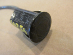 Датчик парковки для Toyota Camry V40 2006-2011, OEM PZ362-00201-C0 - вид 2 (фото)