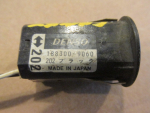 Датчик парковки для Toyota Camry V40 2006-2011, OEM PZ362-00201-C0 - вид 4 (фото)