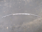 Молдинг центральной решетки для BMW 5-серия E60/E61 2003>, OEM 51117178096 - вид 4 (фото)
