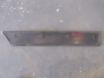 Молдинг двери задней левой для Toyota Land Cruiser (100) 1998-2007, OEM 7574260160 - вид 4 (фото)