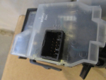Переключатель света фар для Honda CR-V 2012-2017, OEM 35255TV0S02 - вид 4 (фото)
