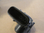 Датчик парковки для Toyota Land Cruiser (200) 2008>, OEM 89341-33190 - вид 4 (фото)