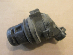 Насос омывателя для Toyota Corolla E15 2006-2013, OEM 85330-71010 - вид 1 (фото)