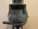 Насос омывателя для Toyota Corolla E15 2006-2013, OEM 85330-71010 - вид 4 (фото)