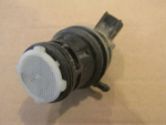 Насос омывателя для Toyota Corolla E15 2006-2013, OEM 85330-71010 - вид 3 (фото)