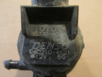 Насос омывателя для Toyota Corolla E15 2006-2013, OEM 85330-71010 - вид 4 (фото)