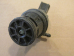 Насос омывателя для Toyota Land Cruiser (150)/Prado 2009>, OEM 85330-71010 - вид 4 (фото)