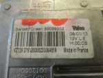 Блок управления светом для Land Rover Range Rover IV 2013>, OEM 89089352 - вид 3 (фото)