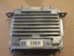 Блок управления светом для Land Rover Range Rover IV 2013>, OEM 89089352 - вид 1 (фото)